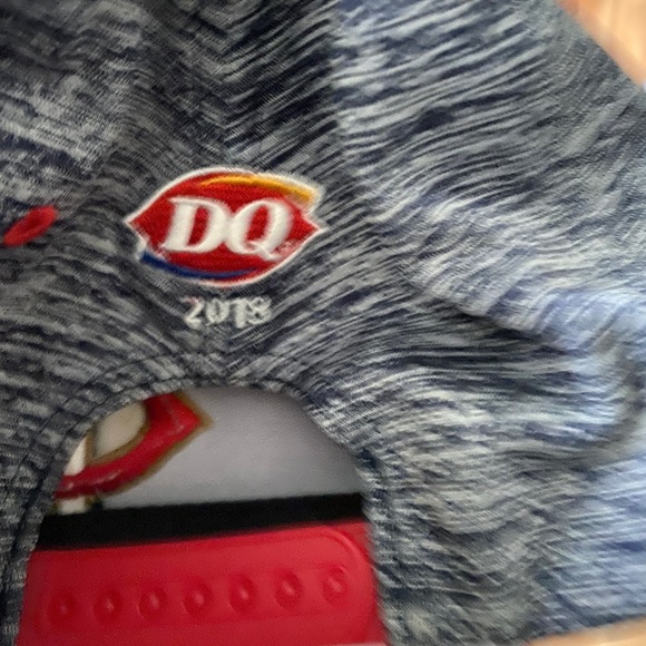 NWOT Twins Baseball cap - Picture 6 of 6